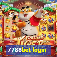 7788bet login